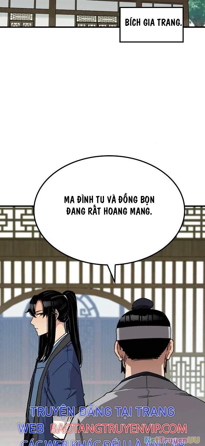 Thiên Ma Quy Hoàn Chapter 33 - Trang 16