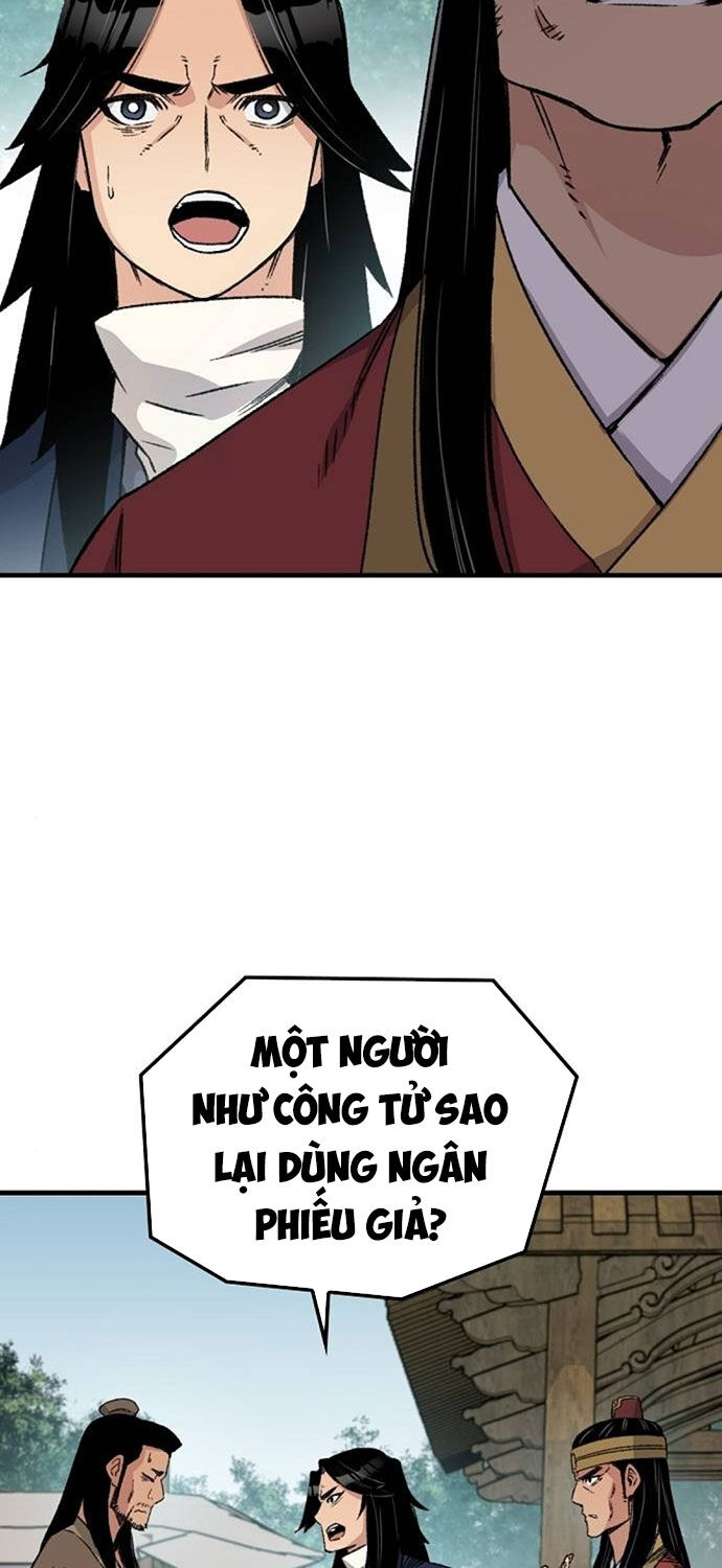 Thiên Ma Quy Hoàn Chapter 38 - Trang 78