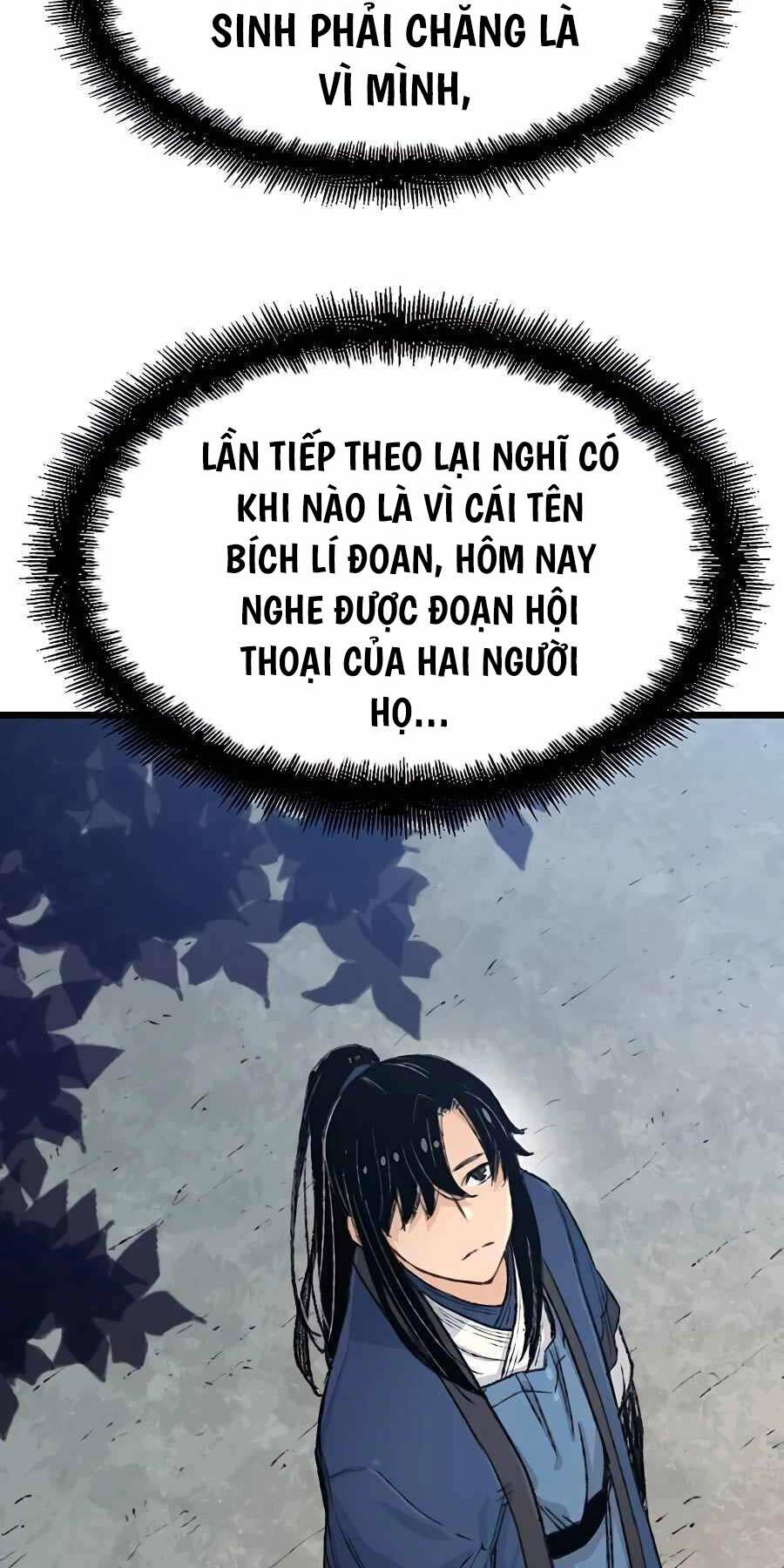 Thiên Ma Quy Hoàn Chapter 7 - Trang 86