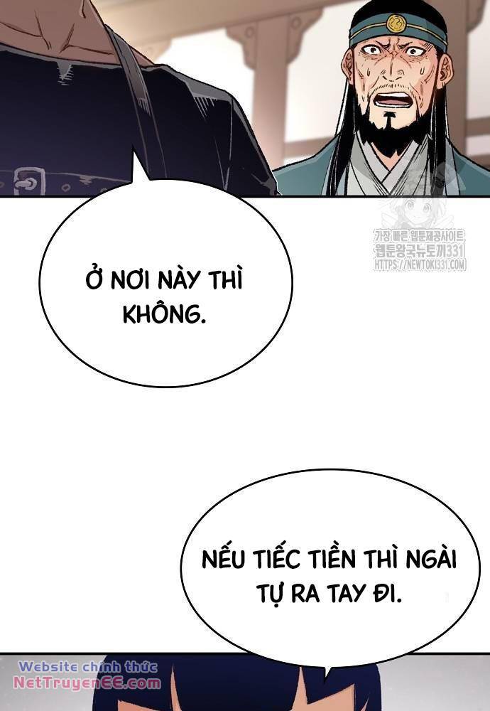 Thiên Ma Quy Hoàn Chapter 11 - Trang 14