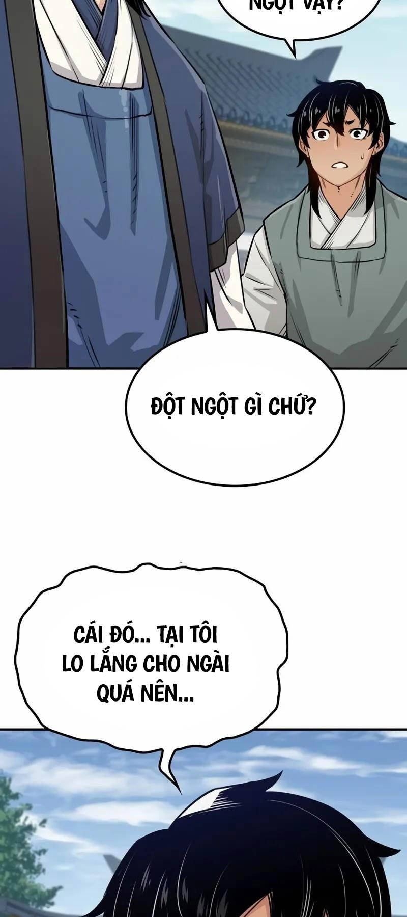 Thiên Ma Quy Hoàn Chapter 16 - Trang 49