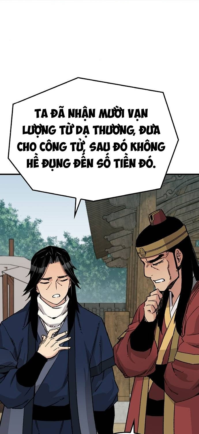 Thiên Ma Quy Hoàn Chapter 38 - Trang 88