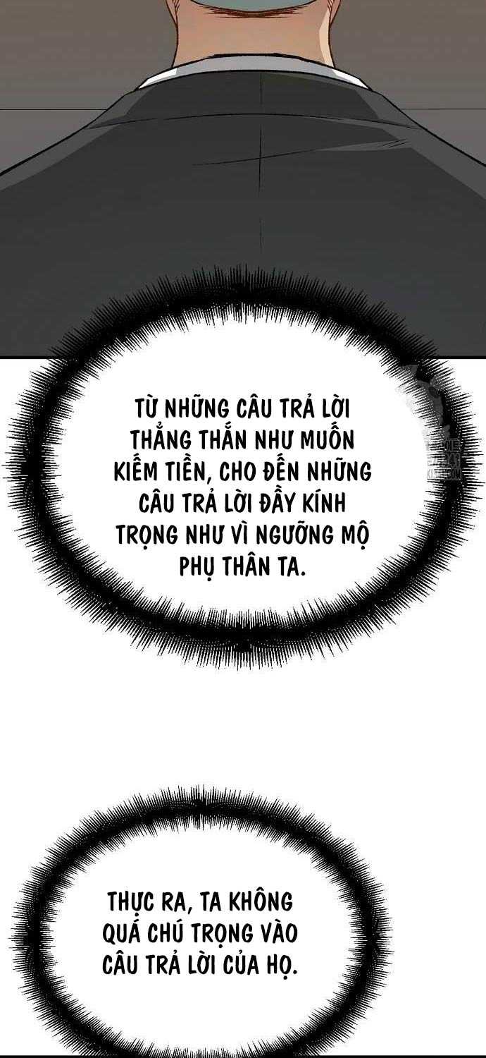 Thiên Ma Quy Hoàn Chapter 22 - Trang 74