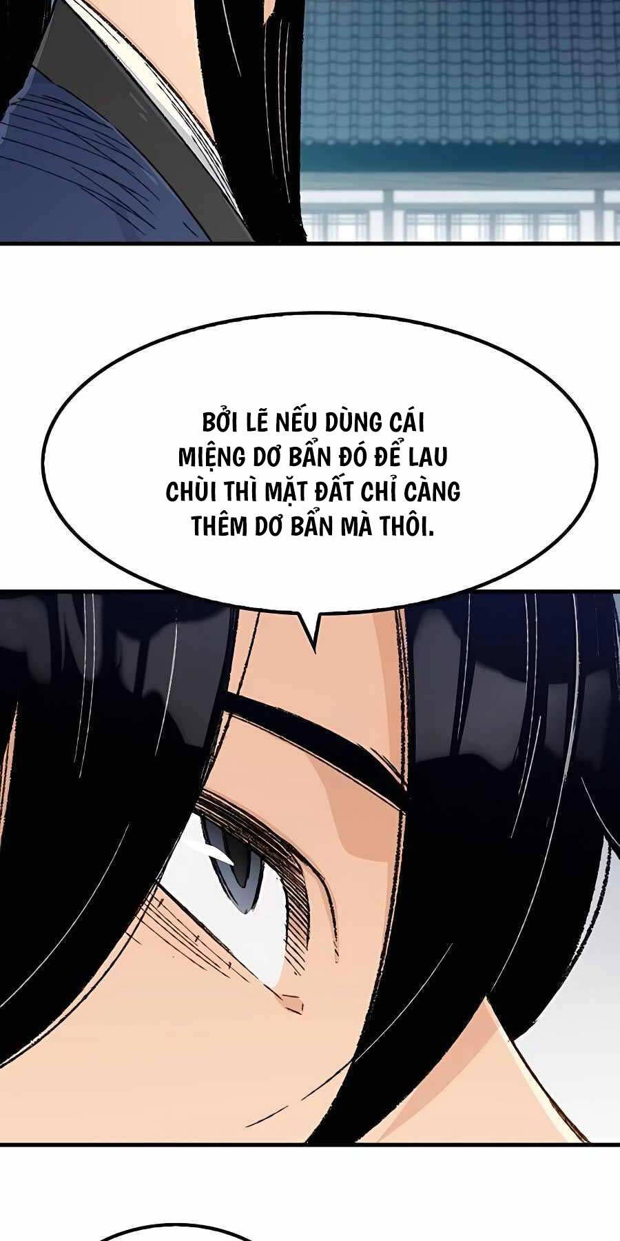 Thiên Ma Quy Hoàn Chapter 6 - Trang 17