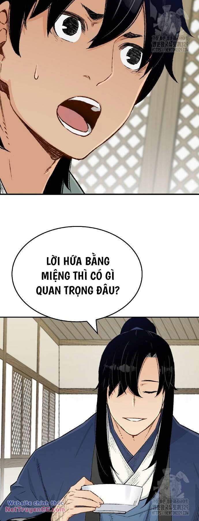 Thiên Ma Quy Hoàn Chapter 9 - Trang 7