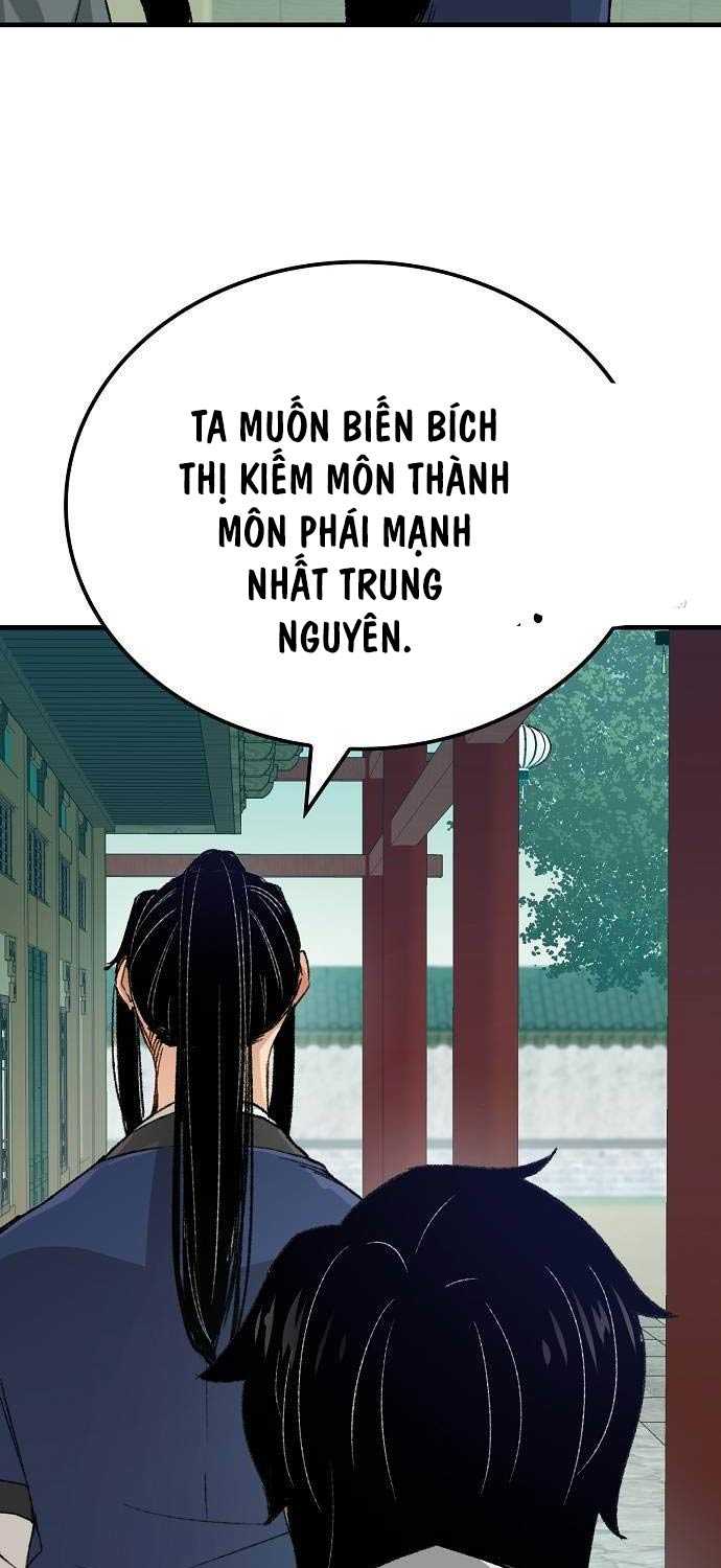 Thiên Ma Quy Hoàn Chapter 22 - Trang 51