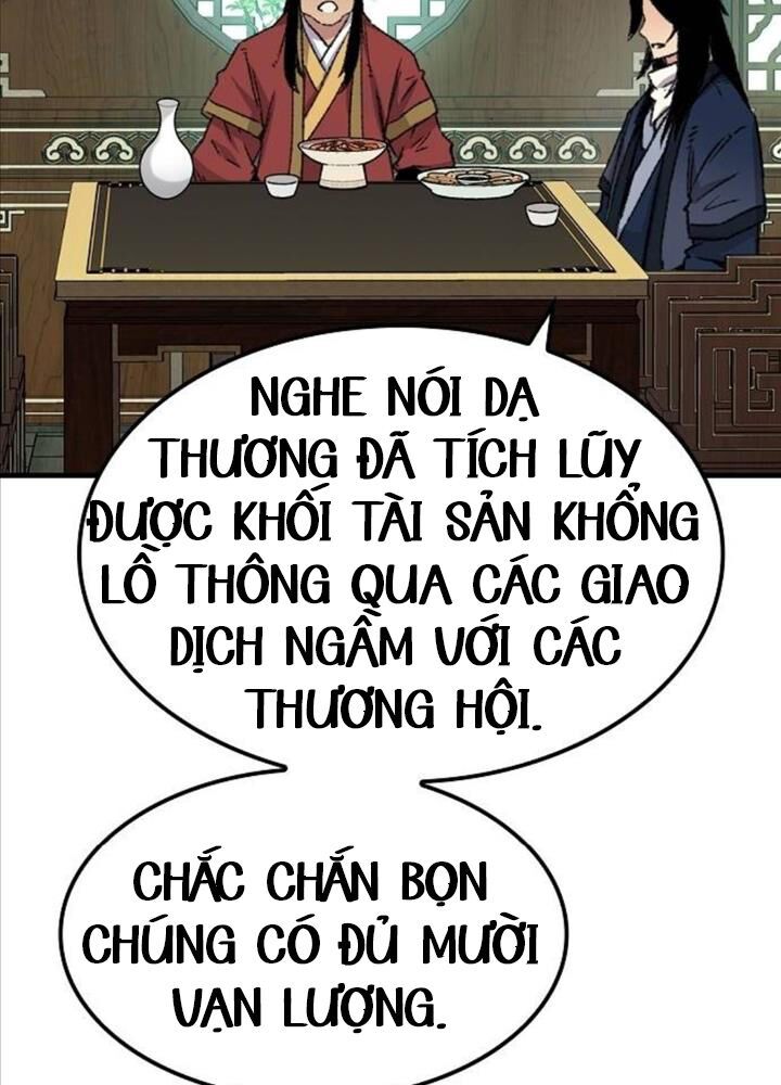 Thiên Ma Quy Hoàn Chapter 36 - Trang 134