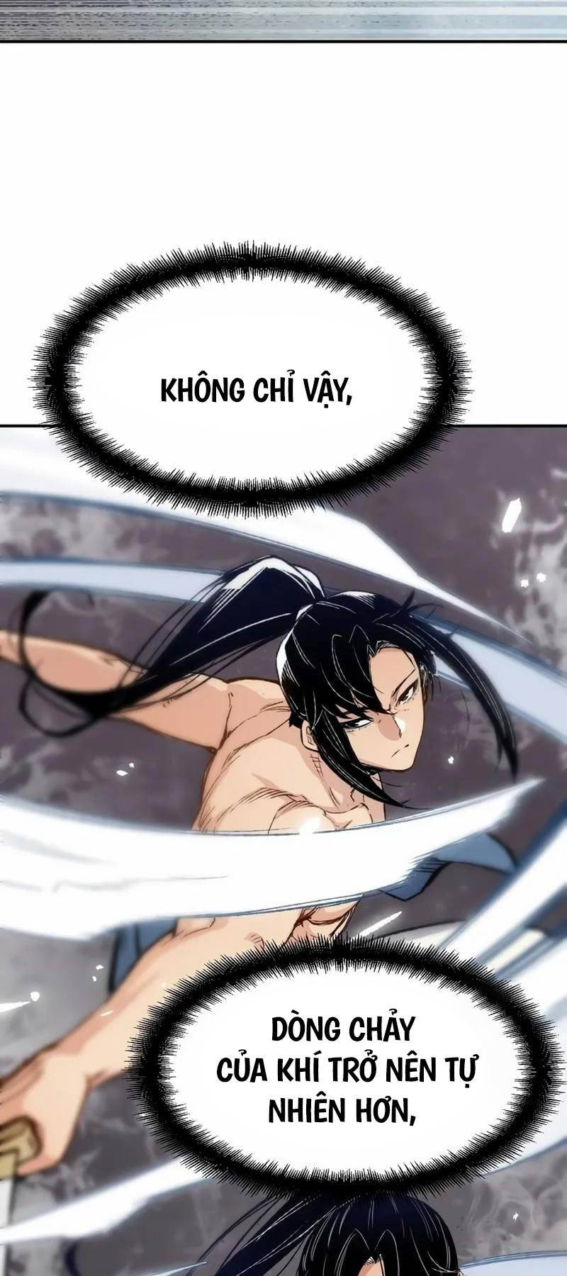 Thiên Ma Quy Hoàn Chapter 16 - Trang 22