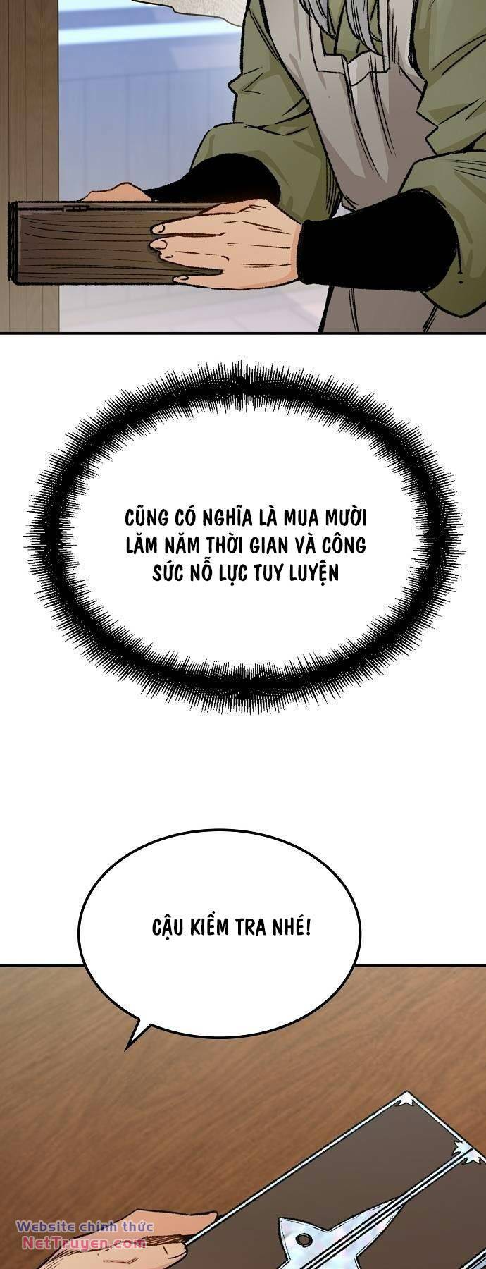 Thiên Ma Quy Hoàn Chapter 15 - Trang 58