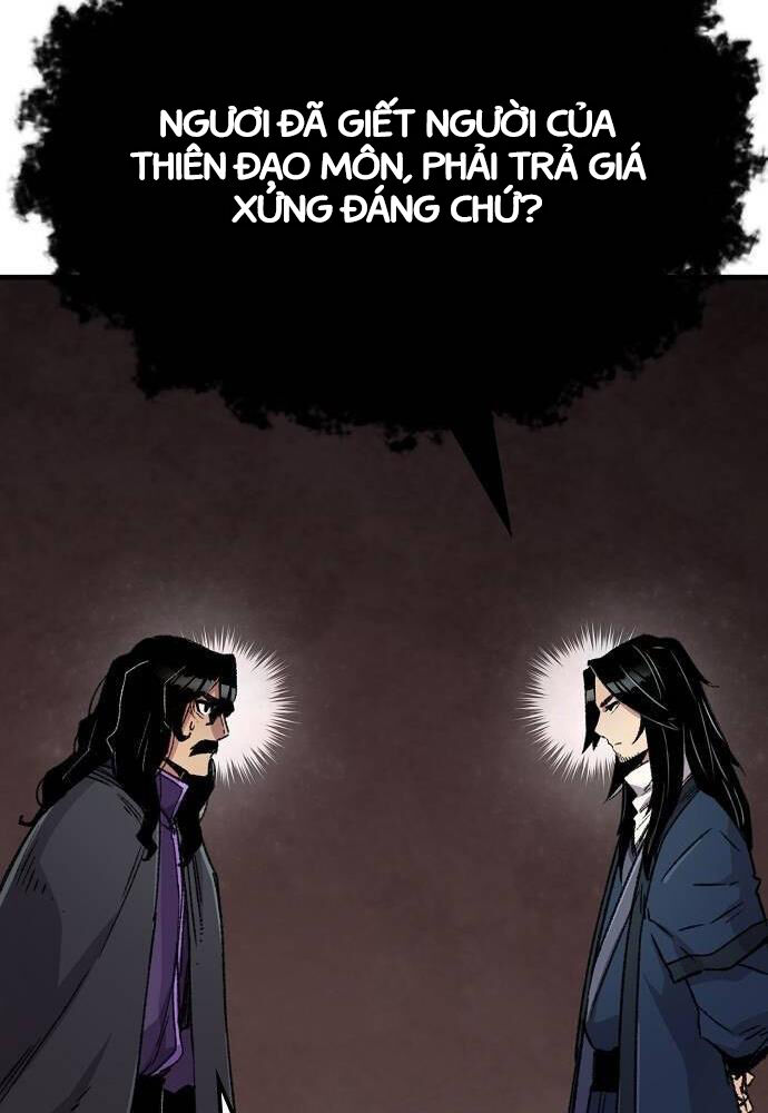 Thiên Ma Quy Hoàn Chapter 37 - Trang 34