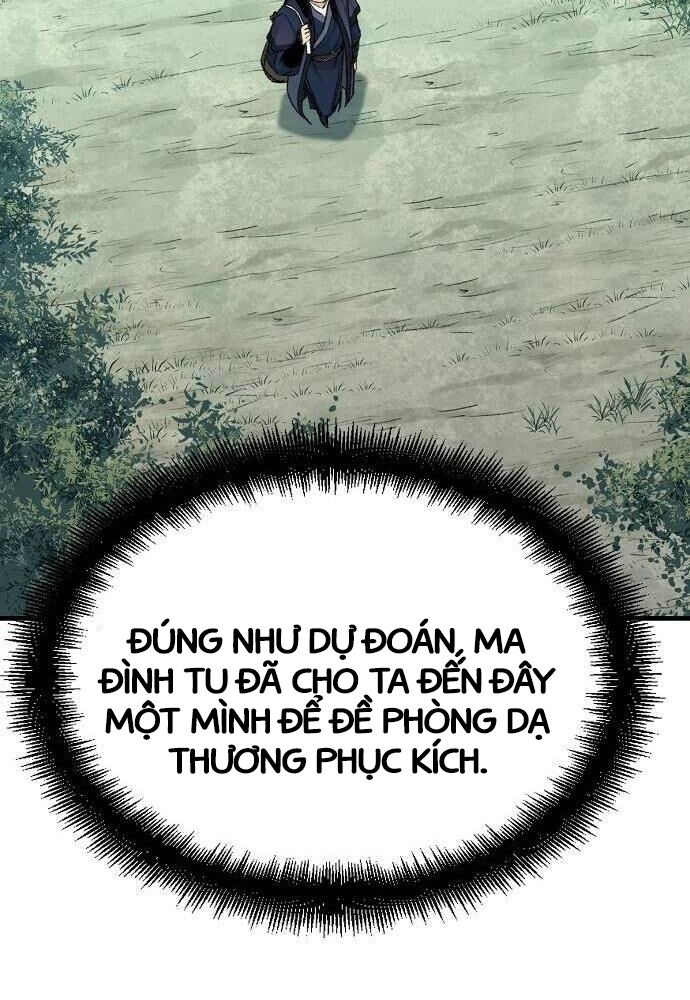 Thiên Ma Quy Hoàn Chapter 37 - Trang 112