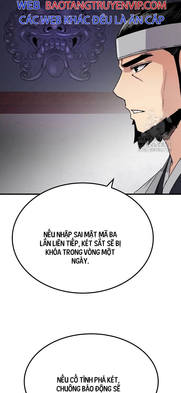 Thiên Ma Quy Hoàn Chapter 29 - Trang 6