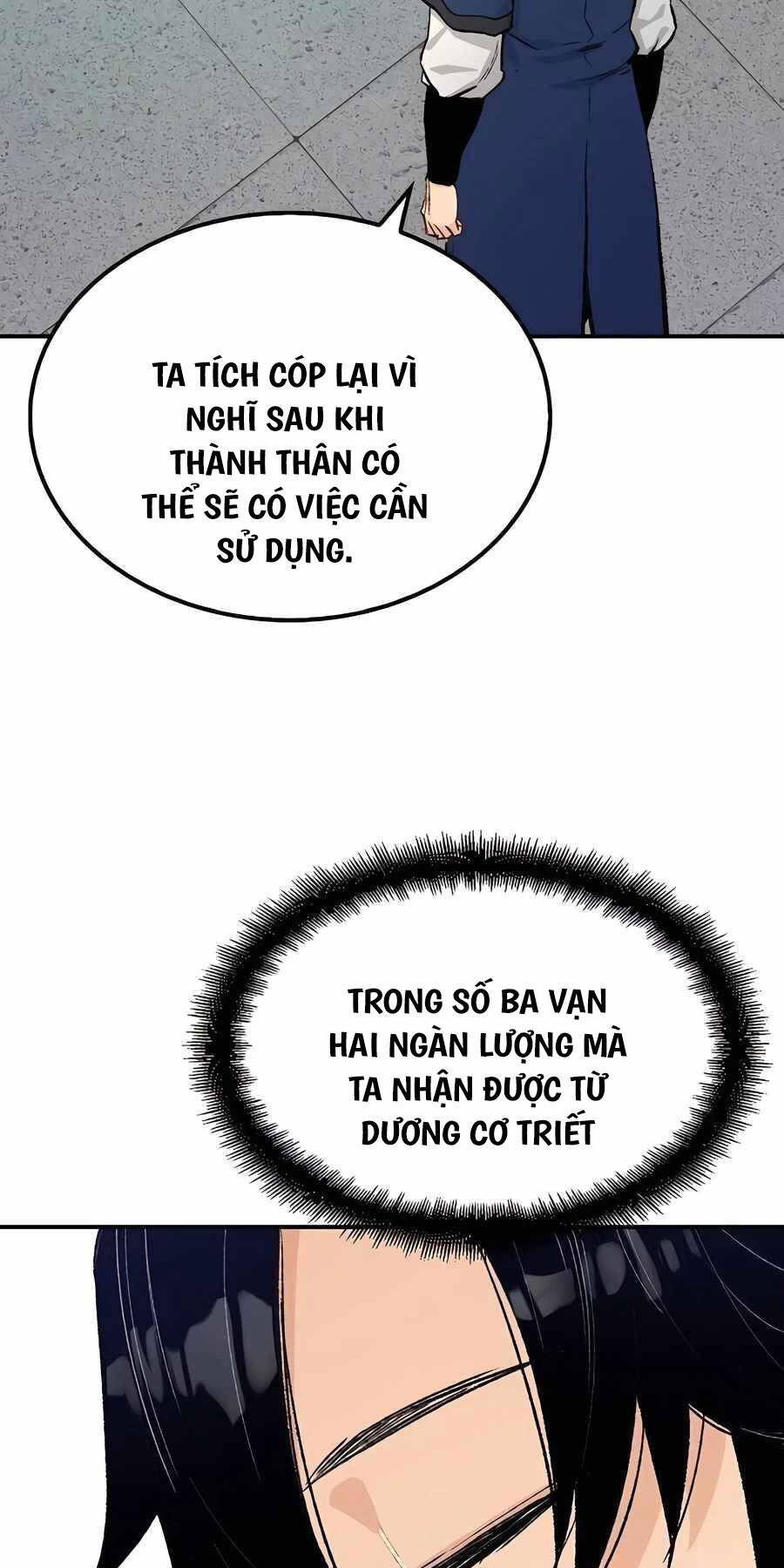 Thiên Ma Quy Hoàn Chapter 13 - Trang 6