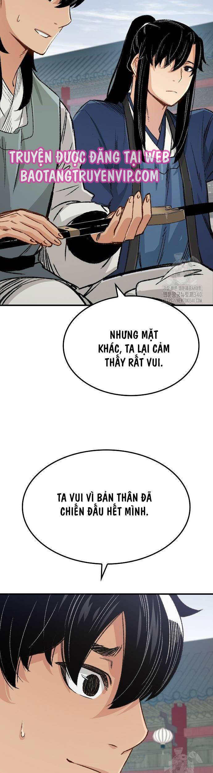 Thiên Ma Quy Hoàn Chapter 20 - Trang 38