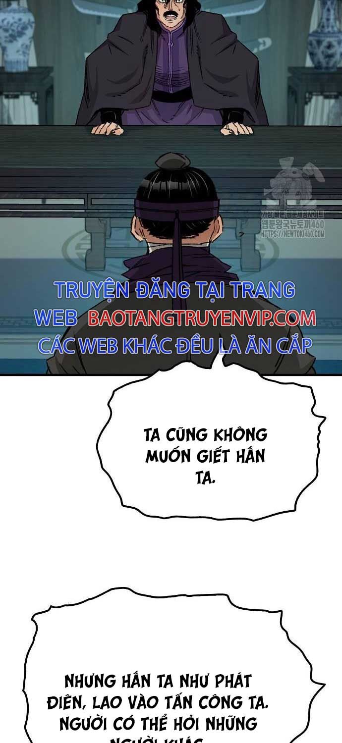 Thiên Ma Quy Hoàn Chapter 35 - Trang 49