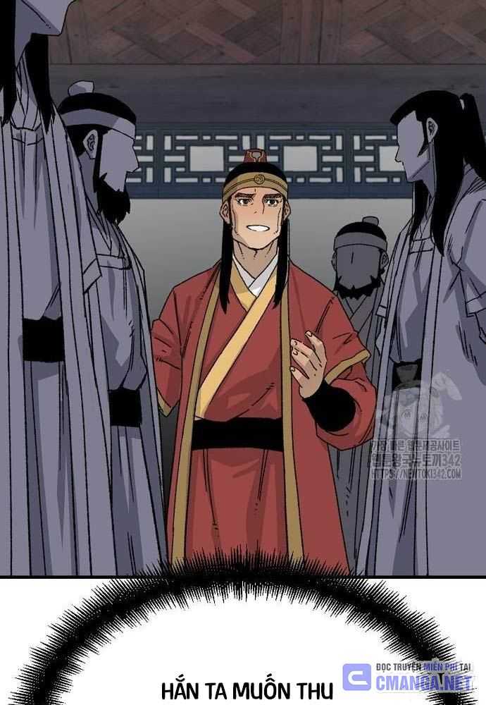 Thiên Ma Quy Hoàn Chapter 28 - Trang 15