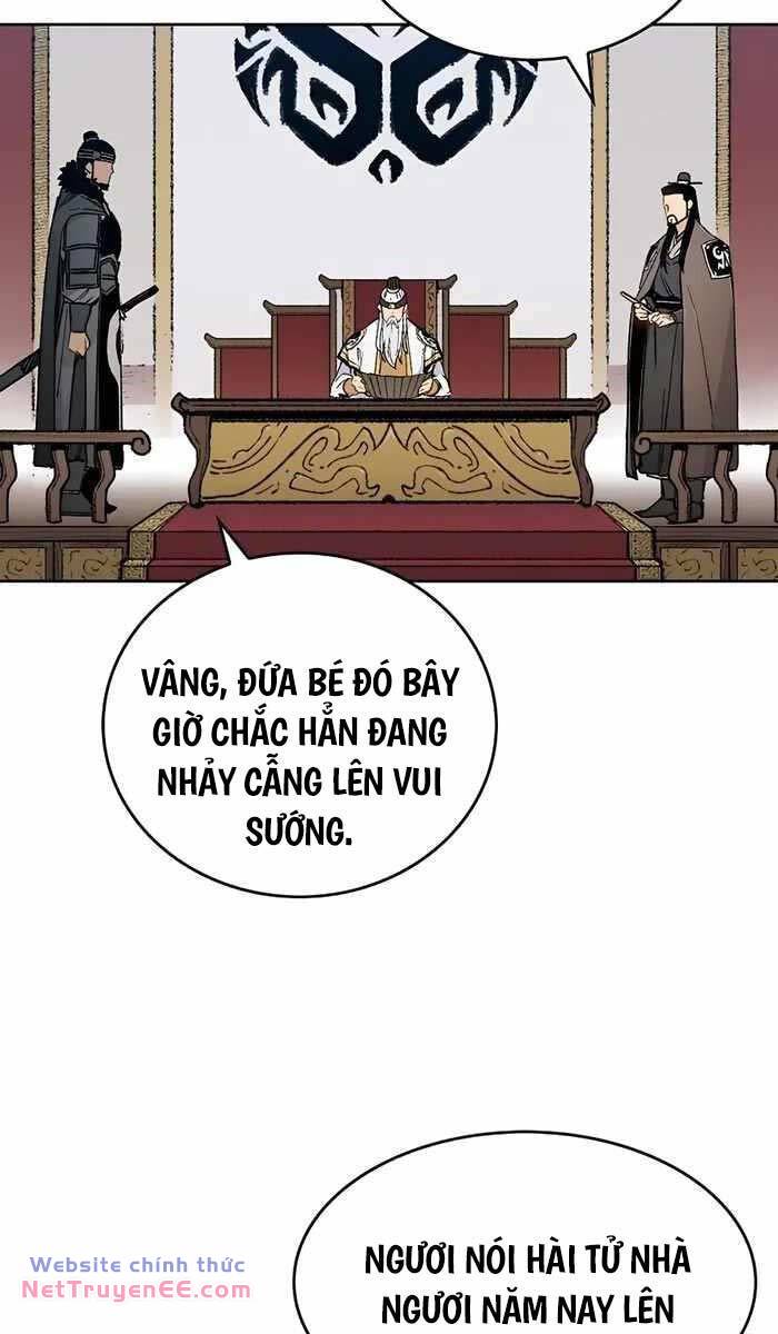 Thiên Ma Quy Hoàn Chapter 1 - Trang 11