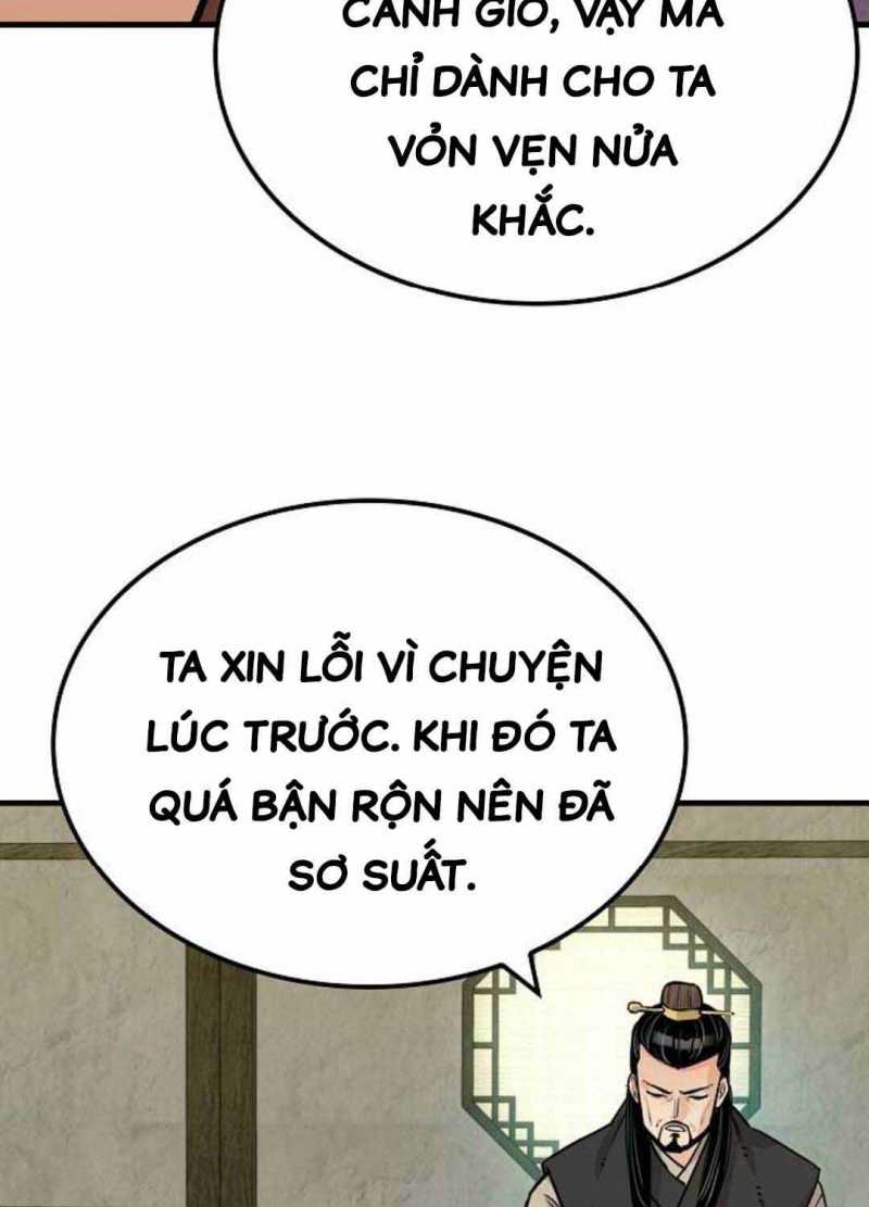 Thiên Ma Quy Hoàn Chapter 26 - Trang 7