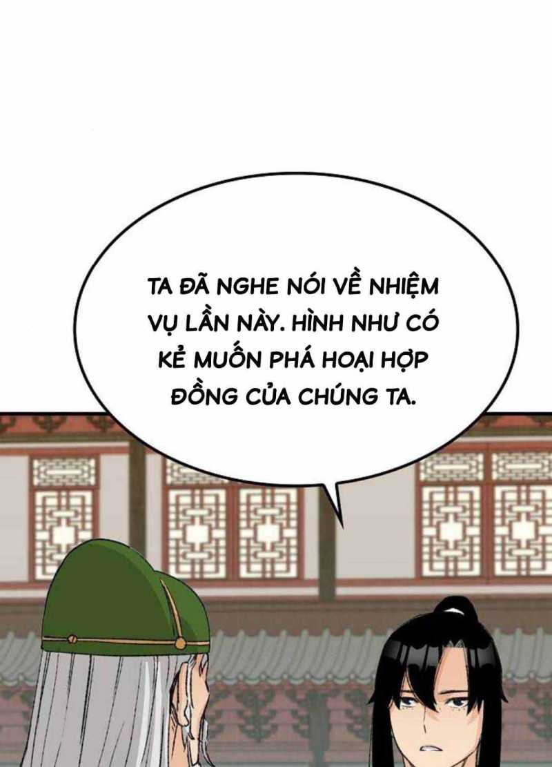 Thiên Ma Quy Hoàn Chapter 26 - Trang 60