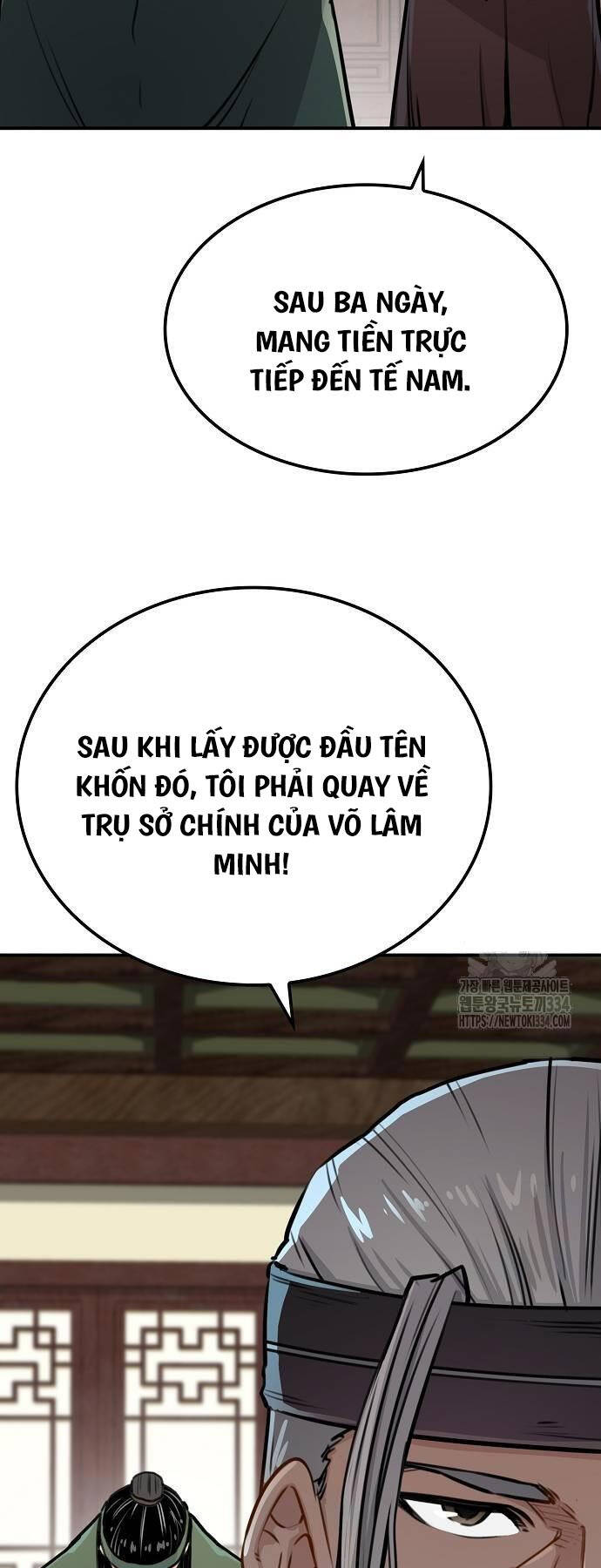 Thiên Ma Quy Hoàn Chapter 14 - Trang 74