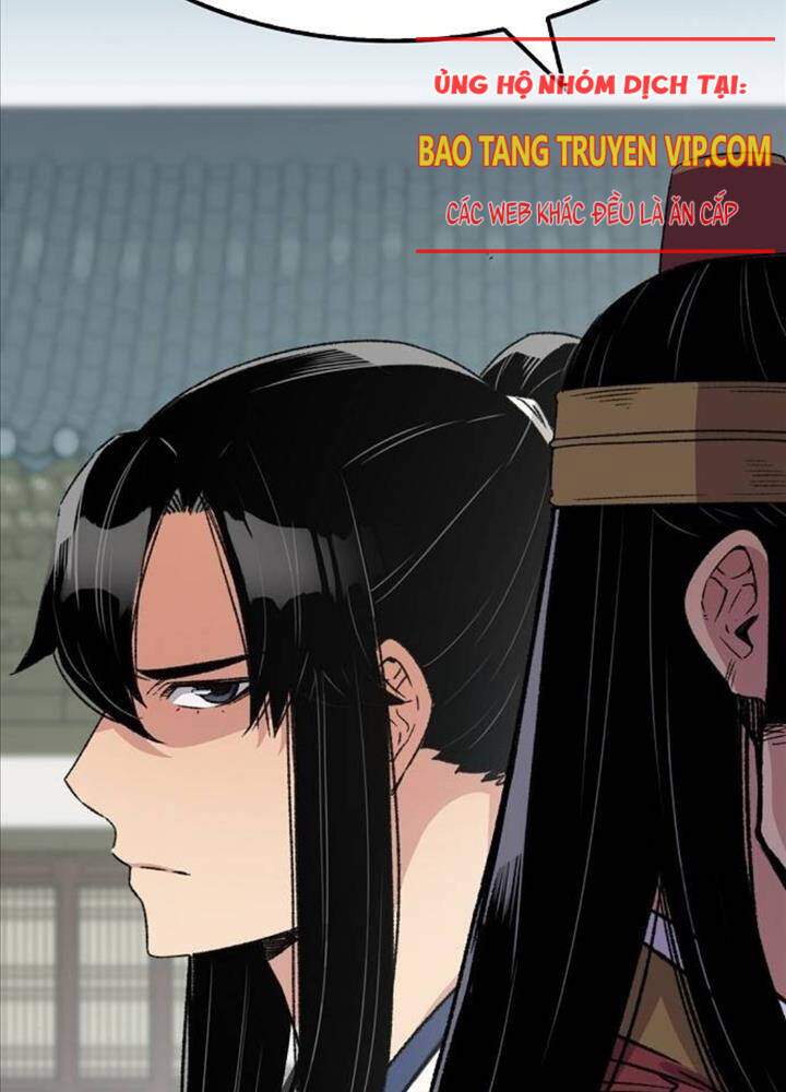 Thiên Ma Quy Hoàn Chapter 34 - Trang 20