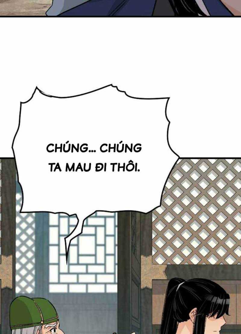 Thiên Ma Quy Hoàn Chapter 26.5 - Trang 61