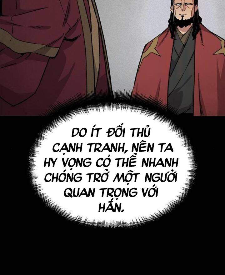 Thiên Ma Quy Hoàn Chapter 34 - Trang 112