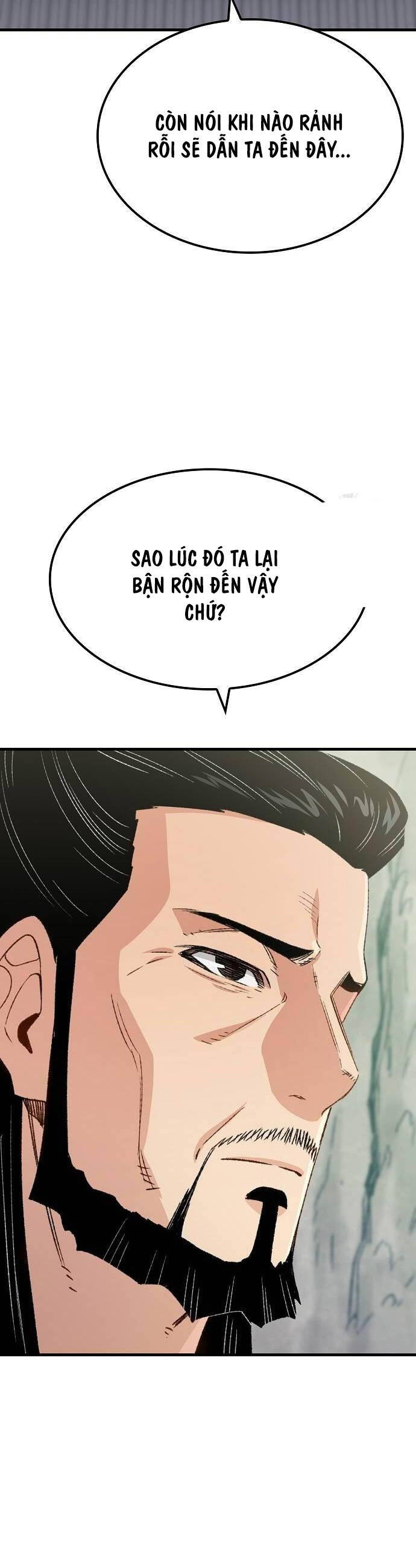 Thiên Ma Quy Hoàn Chapter 21 - Trang 41