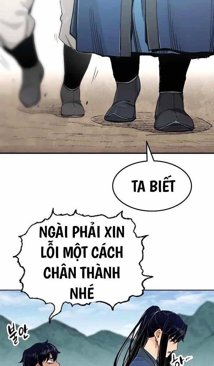 Thiên Ma Quy Hoàn Chapter 2 - Trang 76