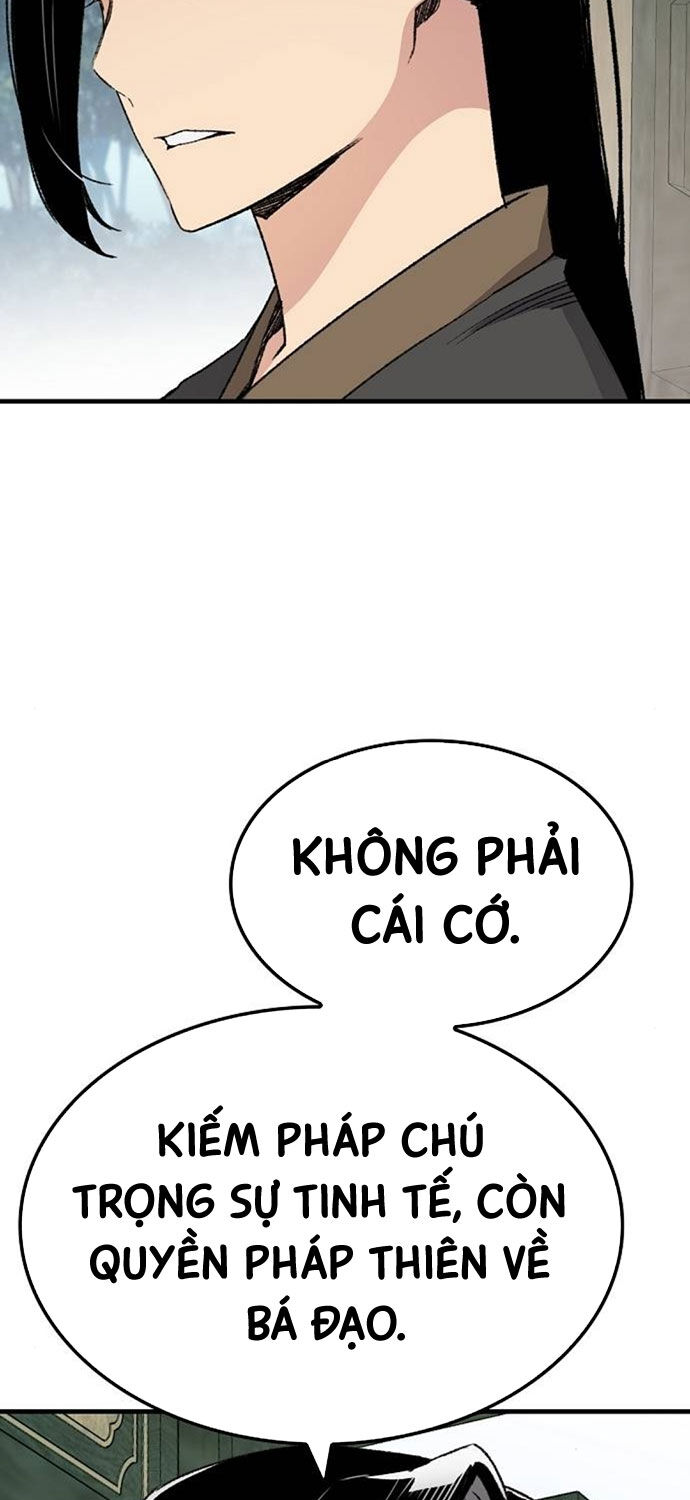 Thiên Ma Quy Hoàn Chapter 38 - Trang 19