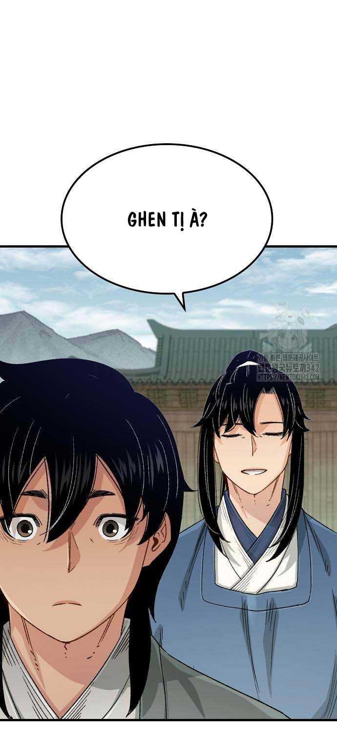 Thiên Ma Quy Hoàn Chapter 23 - Trang 30