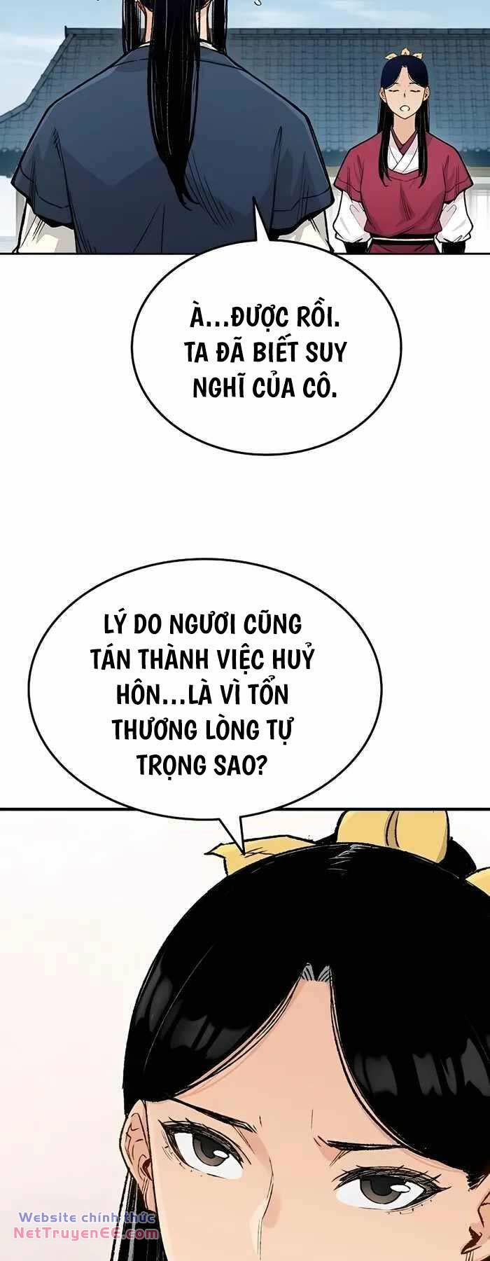 Thiên Ma Quy Hoàn Chapter 3 - Trang 47