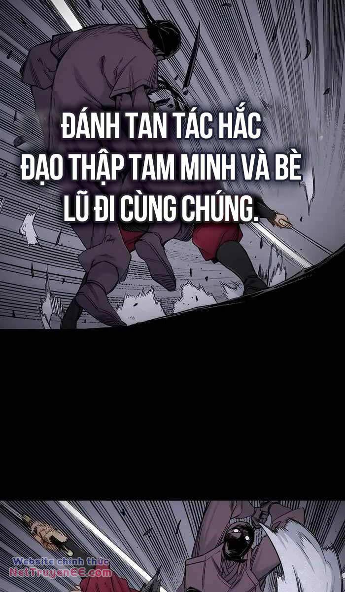 Thiên Ma Quy Hoàn Chapter 1 - Trang 33