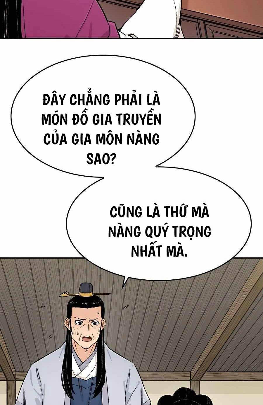 Thiên Ma Quy Hoàn Chapter 7 - Trang 70