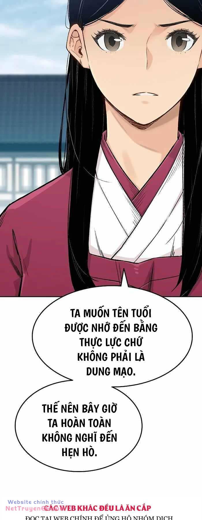 Thiên Ma Quy Hoàn Chapter 3 - Trang 45