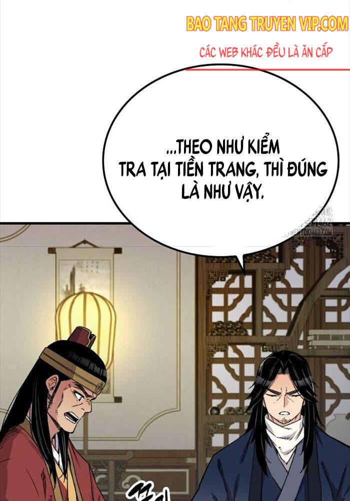 Thiên Ma Quy Hoàn Chapter 39 - Trang 5