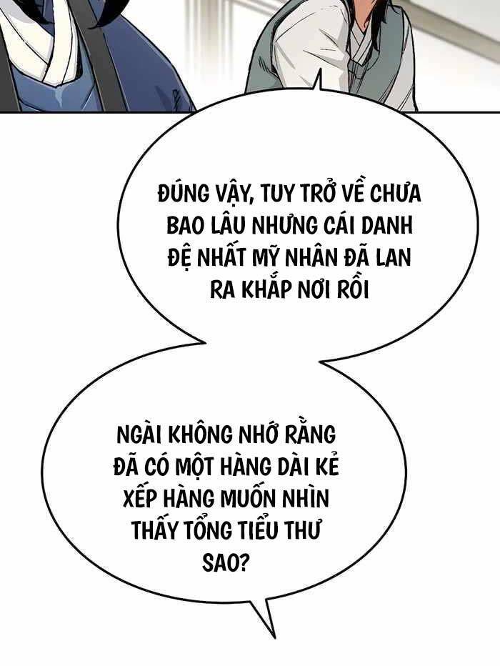 Thiên Ma Quy Hoàn Chapter 2 - Trang 15