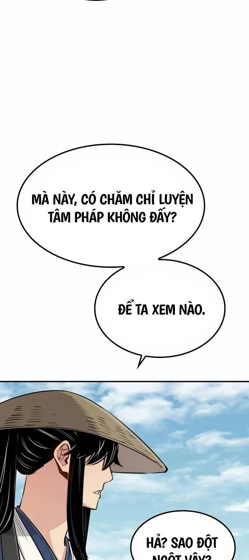 Thiên Ma Quy Hoàn Chapter 16 - Trang 48