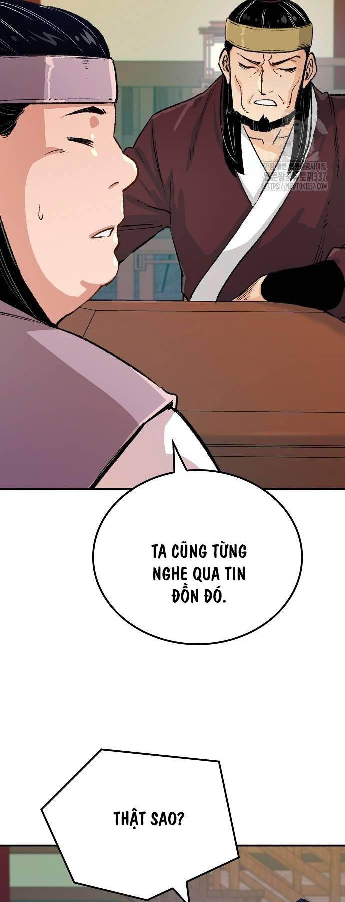 Thiên Ma Quy Hoàn Chapter 17 - Trang 54