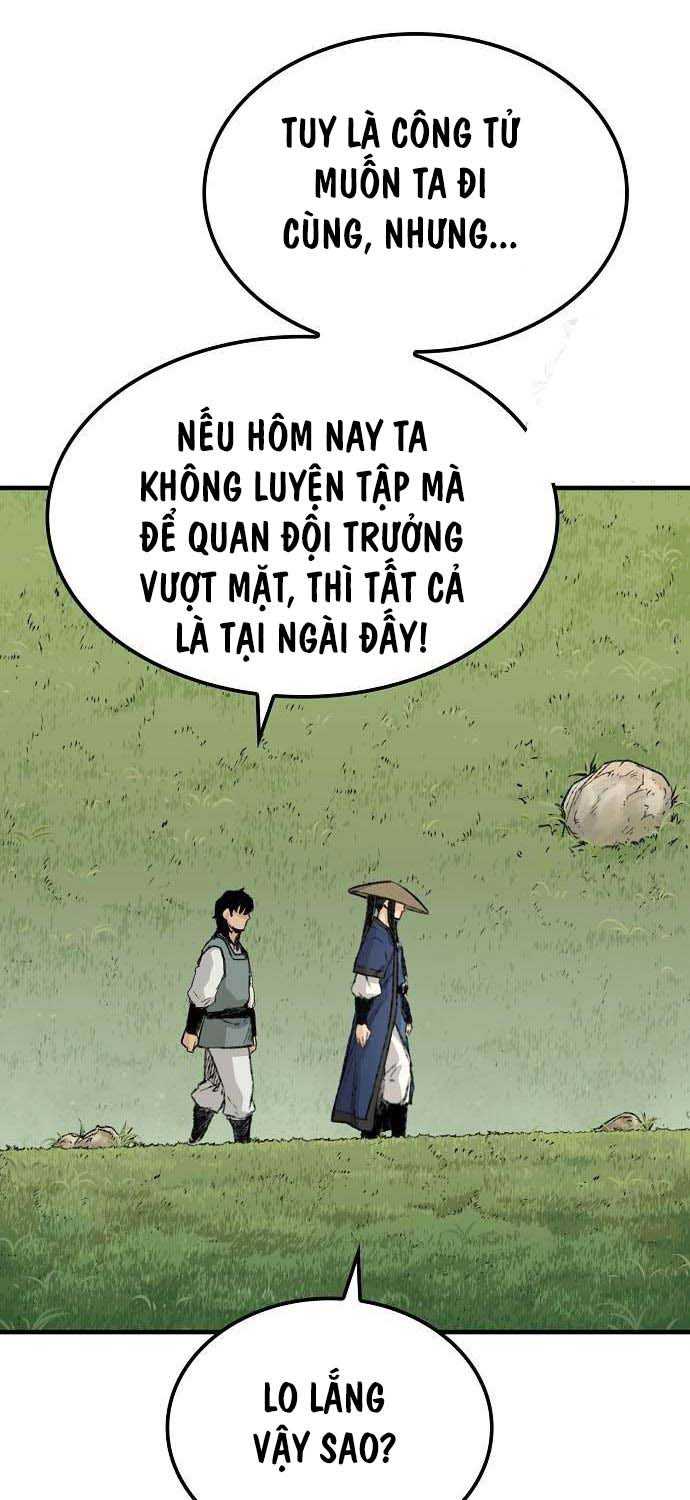 Thiên Ma Quy Hoàn Chapter 23 - Trang 60