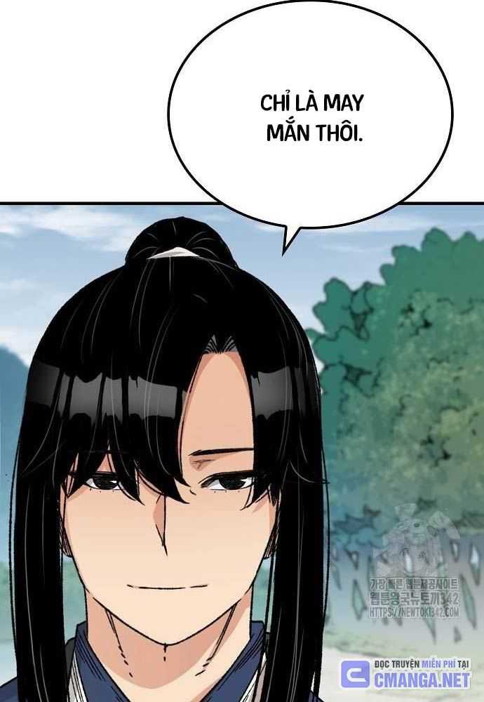 Thiên Ma Quy Hoàn Chapter 28 - Trang 54