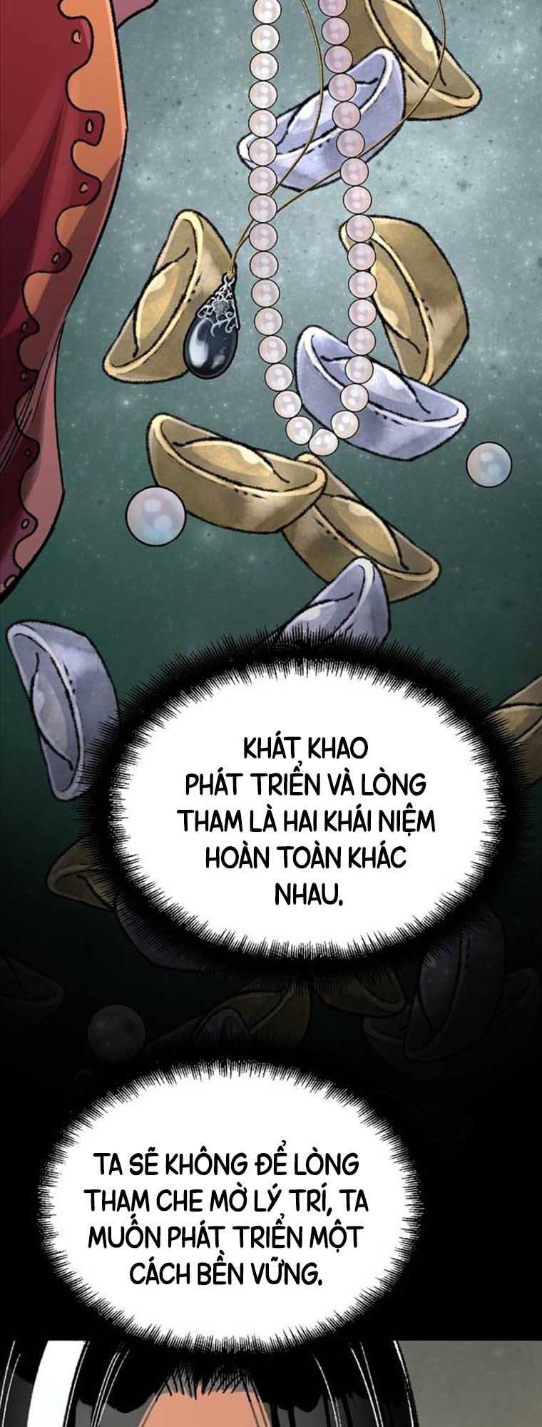 Thiên Ma Quy Hoàn Chapter 27 - Trang 47