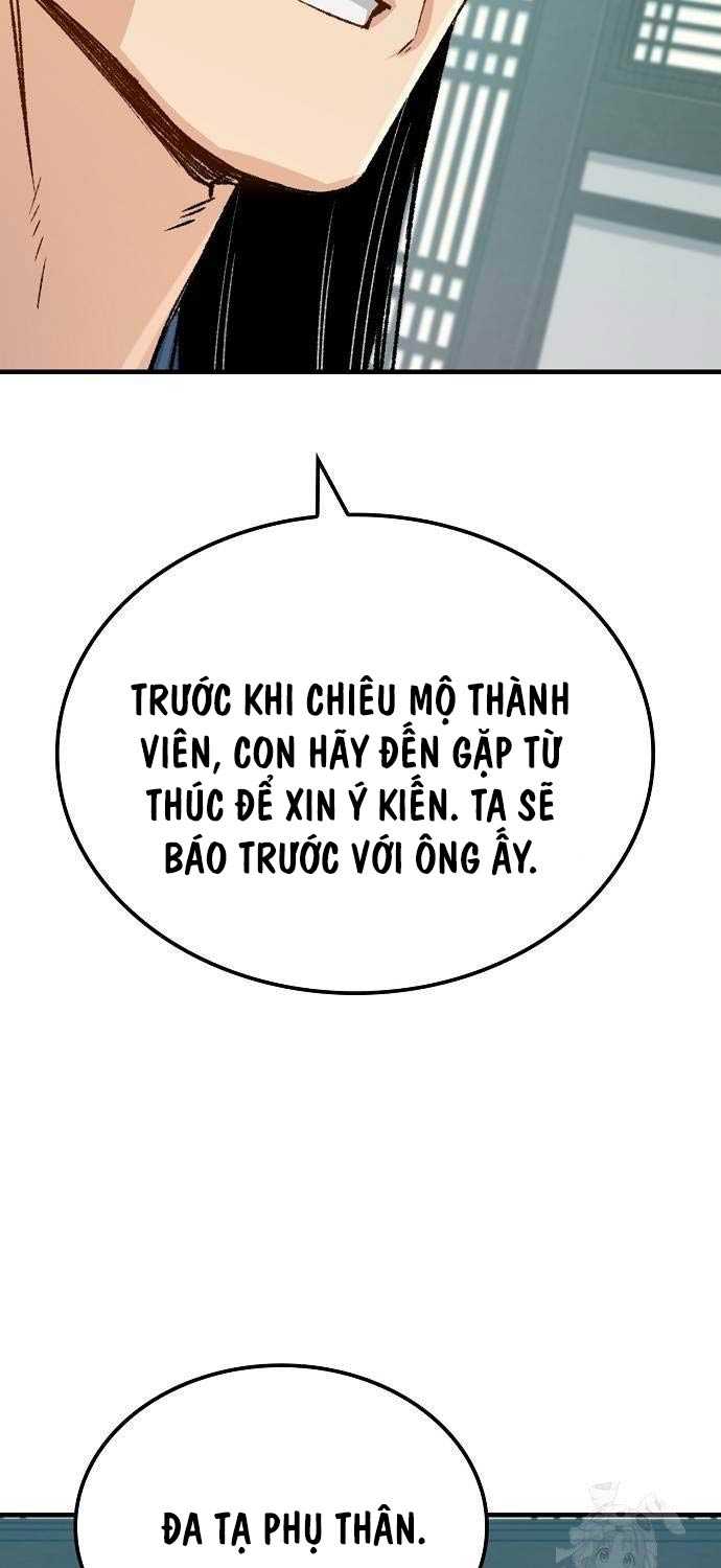 Thiên Ma Quy Hoàn Chapter 22 - Trang 34