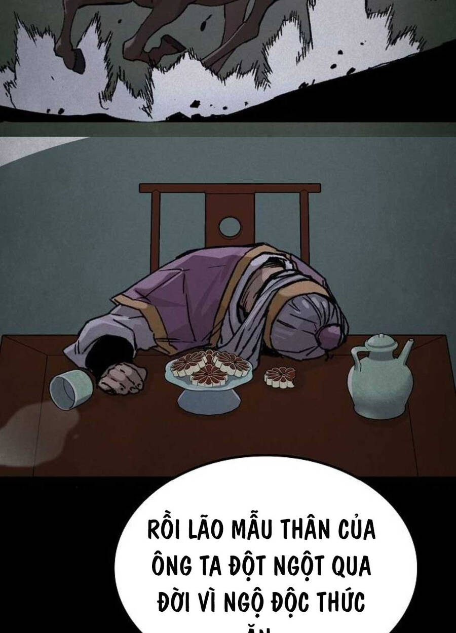 Thiên Ma Quy Hoàn Chapter 32 - Trang 61