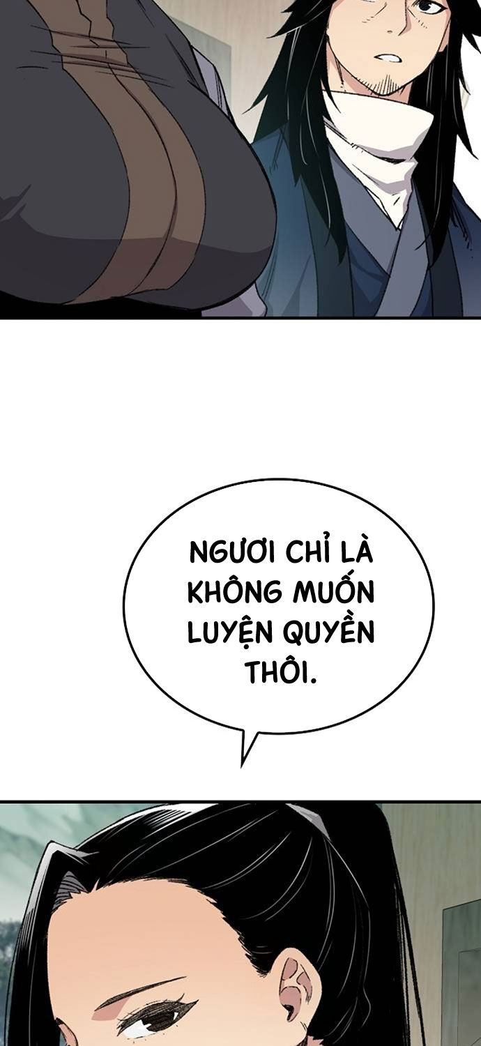 Thiên Ma Quy Hoàn Chapter 38 - Trang 18