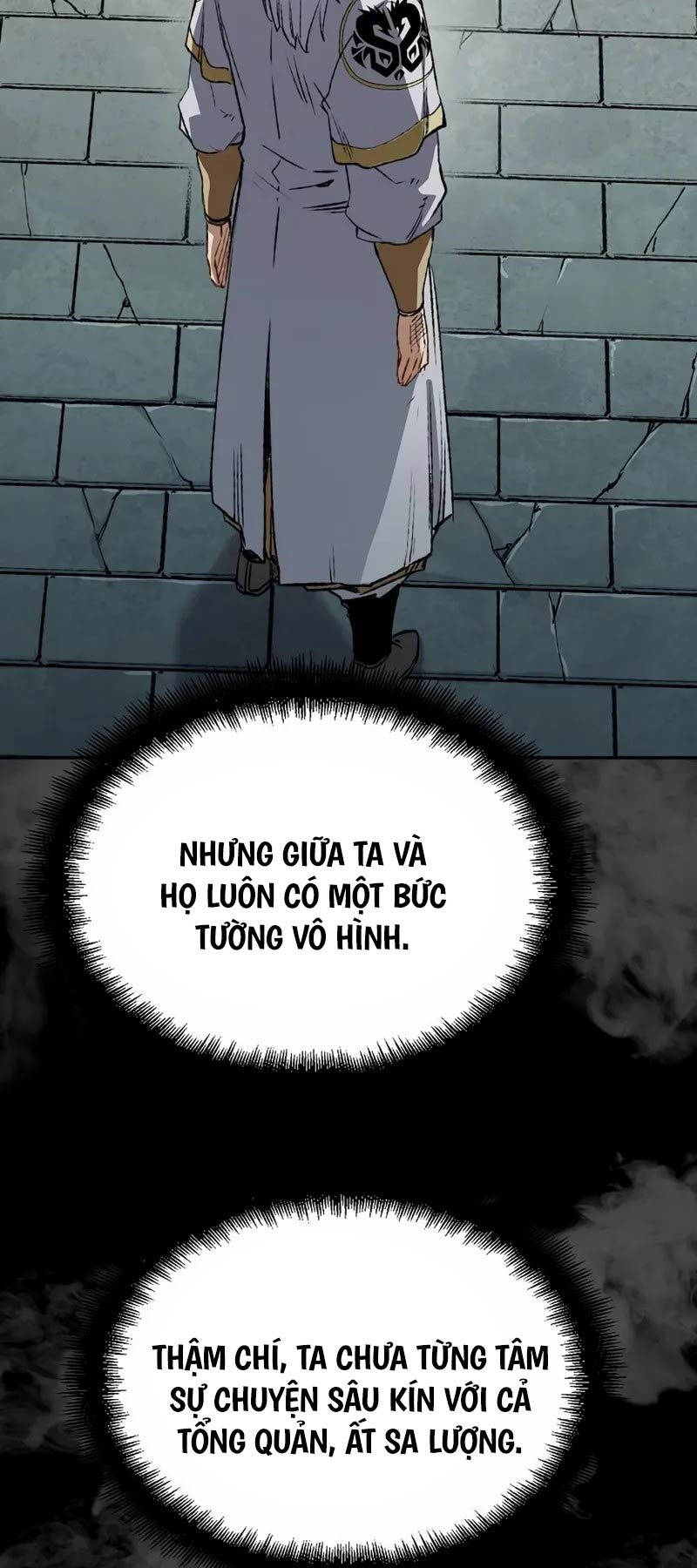 Thiên Ma Quy Hoàn Chapter 16 - Trang 118