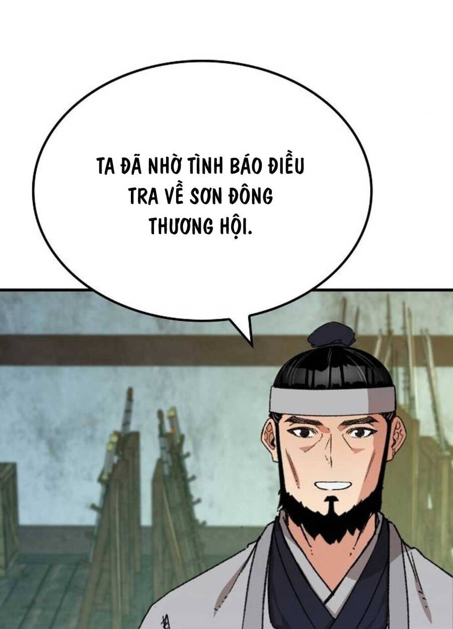 Thiên Ma Quy Hoàn Chapter 32 - Trang 118