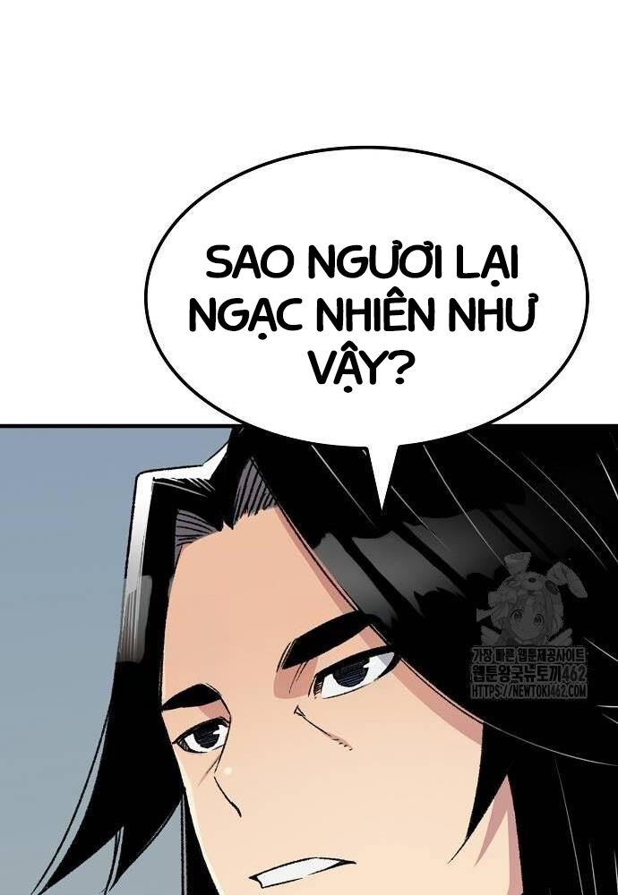 Thiên Ma Quy Hoàn Chapter 37 - Trang 20