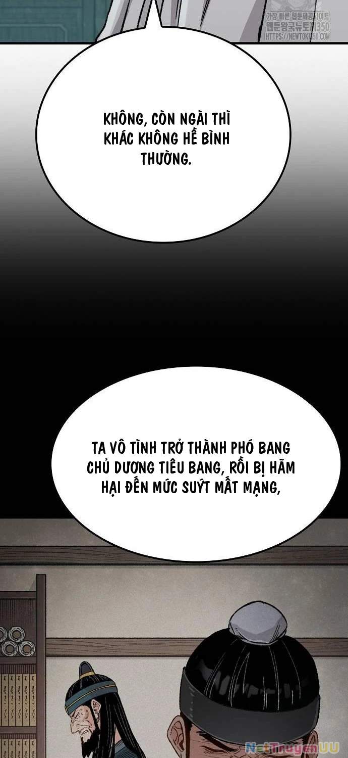 Thiên Ma Quy Hoàn Chapter 33 - Trang 23