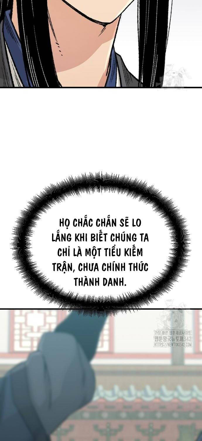 Thiên Ma Quy Hoàn Chapter 24 - Trang 57